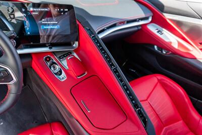 2025 Chevrolet Corvette Z06   - Photo 53 - Tustin, CA 92780