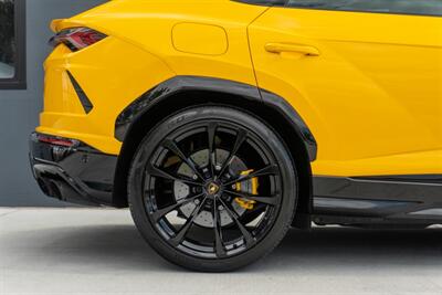 2021 Lamborghini Urus   - Photo 33 - Tustin, CA 92780