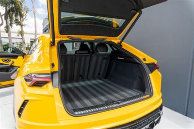 2021 Lamborghini Urus   - Photo 46 - Tustin, CA 92780