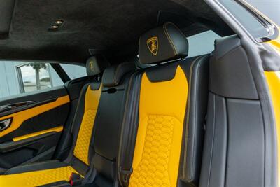 2021 Lamborghini Urus   - Photo 47 - Tustin, CA 92780