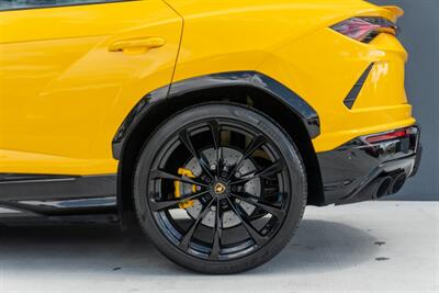 2021 Lamborghini Urus   - Photo 21 - Tustin, CA 92780