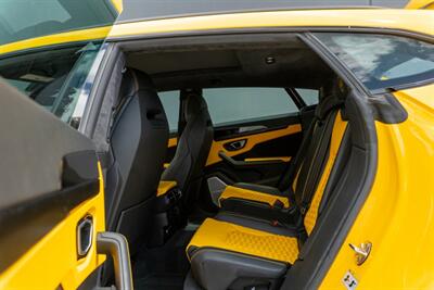2021 Lamborghini Urus   - Photo 45 - Tustin, CA 92780