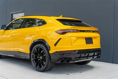 2021 Lamborghini Urus   - Photo 22 - Tustin, CA 92780