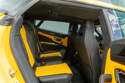 2021 Lamborghini Urus   - Photo 51 - Tustin, CA 92780