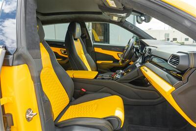 2021 Lamborghini Urus   - Photo 12 - Tustin, CA 92780