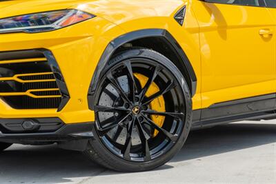 2021 Lamborghini Urus   - Photo 23 - Tustin, CA 92780
