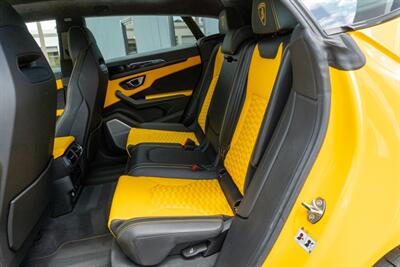 2021 Lamborghini Urus   - Photo 11 - Tustin, CA 92780