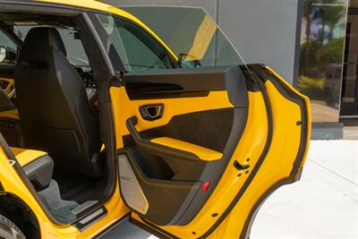 2021 Lamborghini Urus   - Photo 69 - Tustin, CA 92780