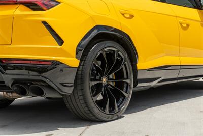2021 Lamborghini Urus   - Photo 42 - Tustin, CA 92780