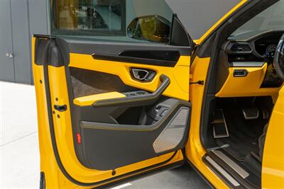 2021 Lamborghini Urus   - Photo 52 - Tustin, CA 92780