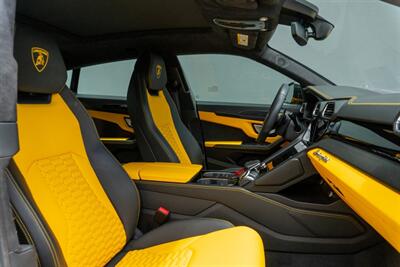 2021 Lamborghini Urus   - Photo 16 - Tustin, CA 92780