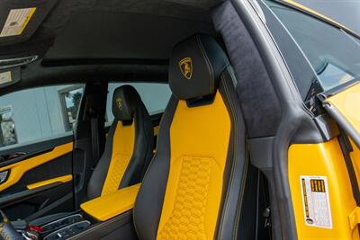 2021 Lamborghini Urus   - Photo 10 - Tustin, CA 92780