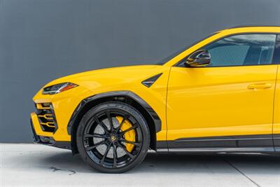 2021 Lamborghini Urus   - Photo 17 - Tustin, CA 92780