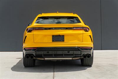 2021 Lamborghini Urus   - Photo 7 - Tustin, CA 92780