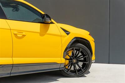 2021 Lamborghini Urus   - Photo 43 - Tustin, CA 92780