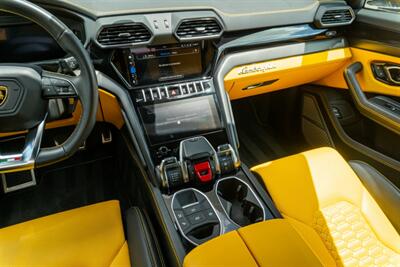 2021 Lamborghini Urus   - Photo 60 - Tustin, CA 92780