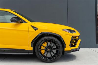 2021 Lamborghini Urus   - Photo 35 - Tustin, CA 92780