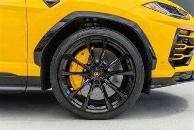 2021 Lamborghini Urus   - Photo 36 - Tustin, CA 92780