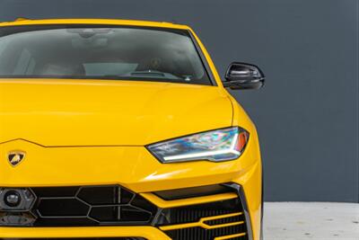 2021 Lamborghini Urus   - Photo 29 - Tustin, CA 92780