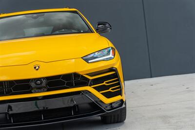 2021 Lamborghini Urus   - Photo 26 - Tustin, CA 92780