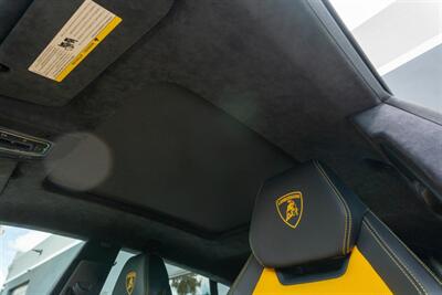 2021 Lamborghini Urus   - Photo 48 - Tustin, CA 92780