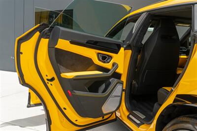 2021 Lamborghini Urus   - Photo 53 - Tustin, CA 92780