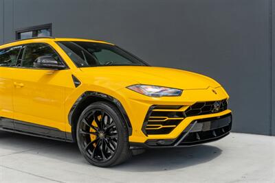 2021 Lamborghini Urus   - Photo 37 - Tustin, CA 92780