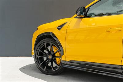 2021 Lamborghini Urus   - Photo 39 - Tustin, CA 92780