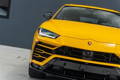 2021 Lamborghini Urus   - Photo 27 - Tustin, CA 92780