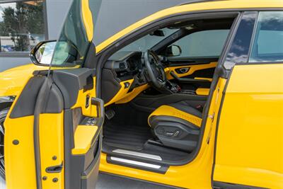 2021 Lamborghini Urus   - Photo 44 - Tustin, CA 92780