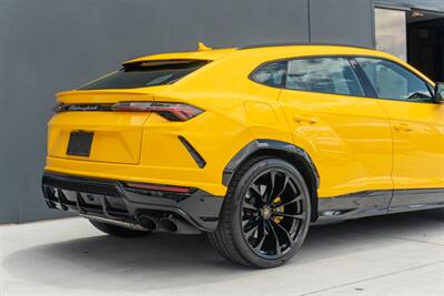 2021 Lamborghini Urus   - Photo 34 - Tustin, CA 92780