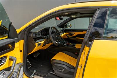 2021 Lamborghini Urus   - Photo 55 - Tustin, CA 92780