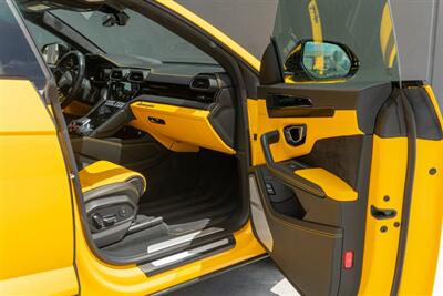 2021 Lamborghini Urus   - Photo 68 - Tustin, CA 92780