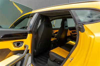 2021 Lamborghini Urus   - Photo 54 - Tustin, CA 92780