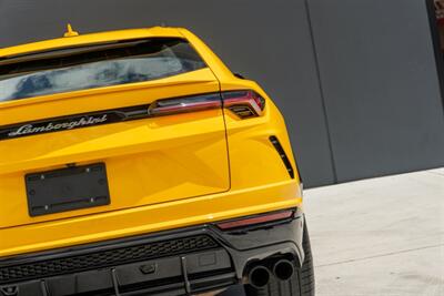 2021 Lamborghini Urus   - Photo 40 - Tustin, CA 92780