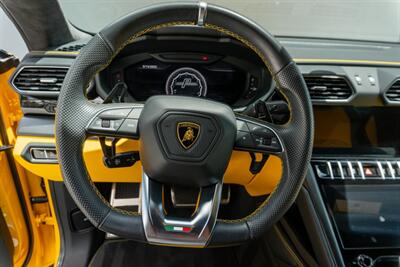 2021 Lamborghini Urus   - Photo 61 - Tustin, CA 92780
