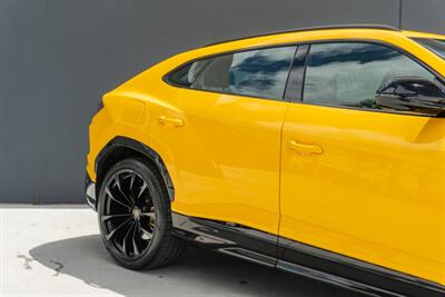 2021 Lamborghini Urus   - Photo 31 - Tustin, CA 92780