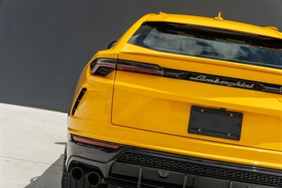 2021 Lamborghini Urus   - Photo 41 - Tustin, CA 92780