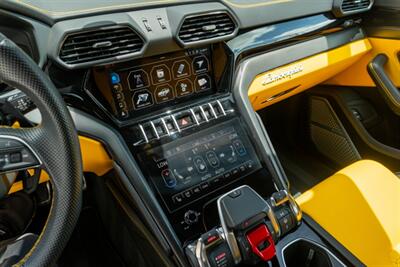 2021 Lamborghini Urus   - Photo 62 - Tustin, CA 92780