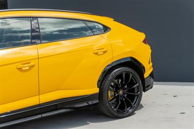 2021 Lamborghini Urus   - Photo 24 - Tustin, CA 92780
