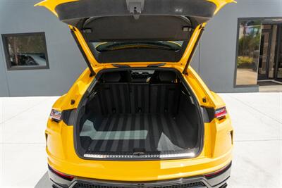 2021 Lamborghini Urus   - Photo 56 - Tustin, CA 92780