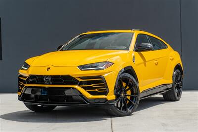 2021 Lamborghini Urus   - Photo 3 - Tustin, CA 92780