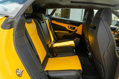2021 Lamborghini Urus   - Photo 14 - Tustin, CA 92780