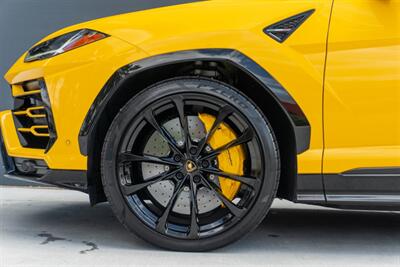 2021 Lamborghini Urus   - Photo 18 - Tustin, CA 92780