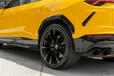 2021 Lamborghini Urus   - Photo 38 - Tustin, CA 92780