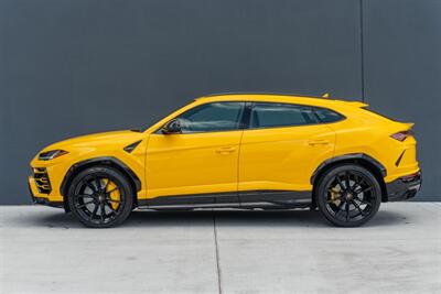 2021 Lamborghini Urus   - Photo 4 - Tustin, CA 92780