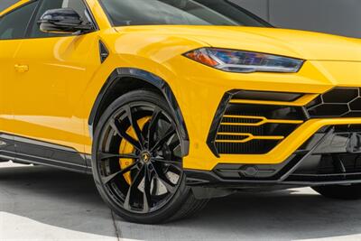 2021 Lamborghini Urus   - Photo 30 - Tustin, CA 92780