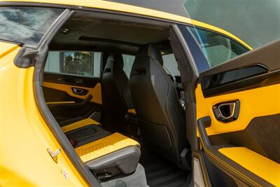 2021 Lamborghini Urus   - Photo 70 - Tustin, CA 92780