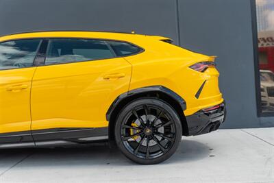 2021 Lamborghini Urus   - Photo 20 - Tustin, CA 92780