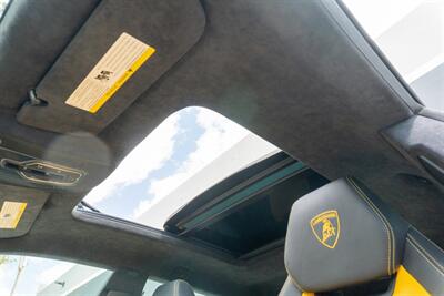 2021 Lamborghini Urus   - Photo 50 - Tustin, CA 92780